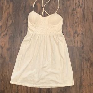 American Eagle T-shirt dress